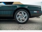 Thumbnail Photo 5 for 1990 Chevrolet Corvette Convertible